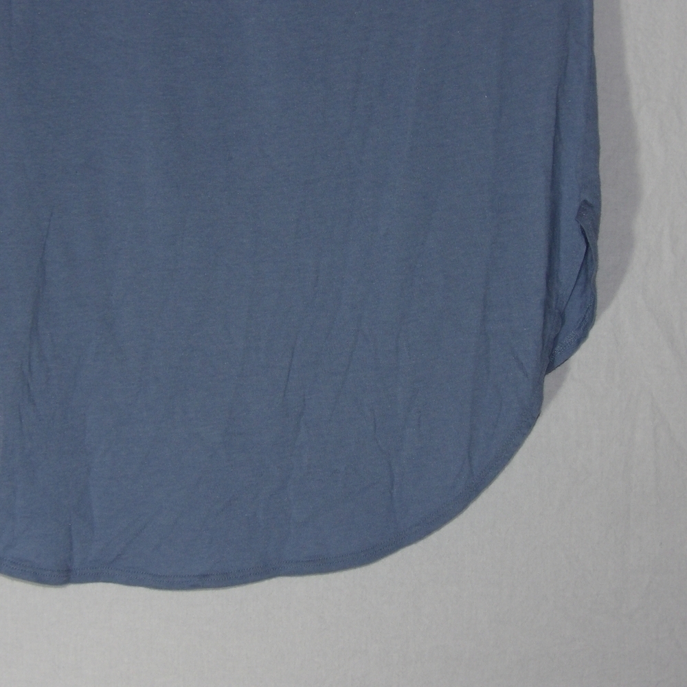 New For The Republic XS Blue Women's Top - Picture 7 of 12